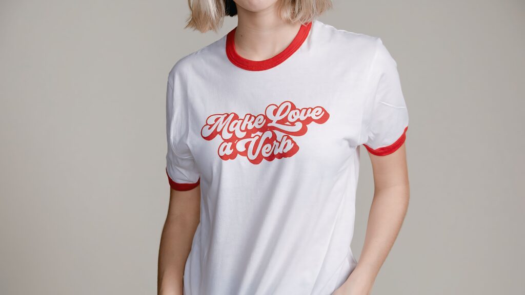 ''High-Quality Ringer Tees You’ll Love"