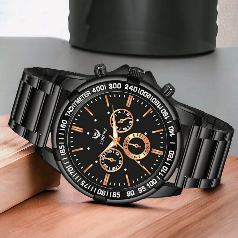 Timeless Style: Trendy Timeless Style: Trendy Watches for Boys