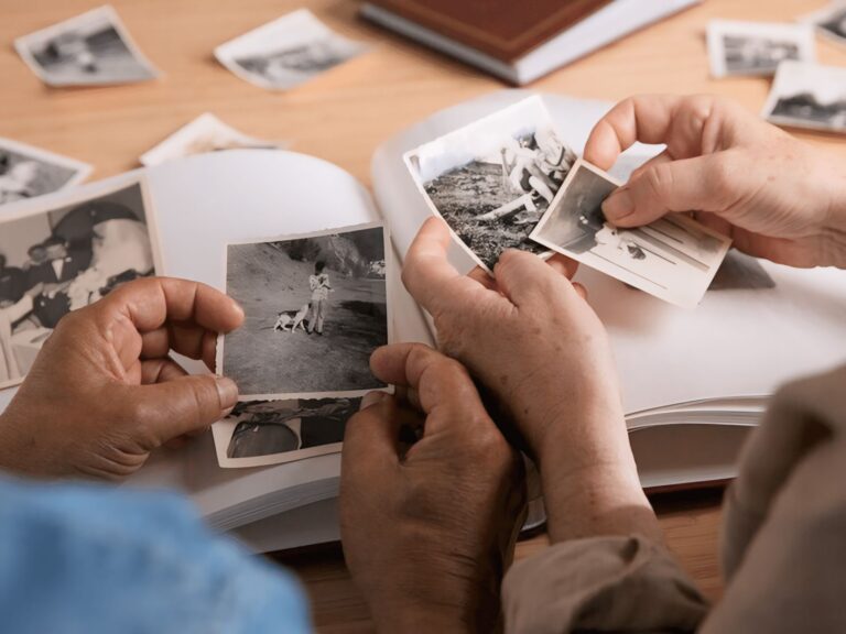 The Art of Memory: TributePrintedPics Quality Printing Services