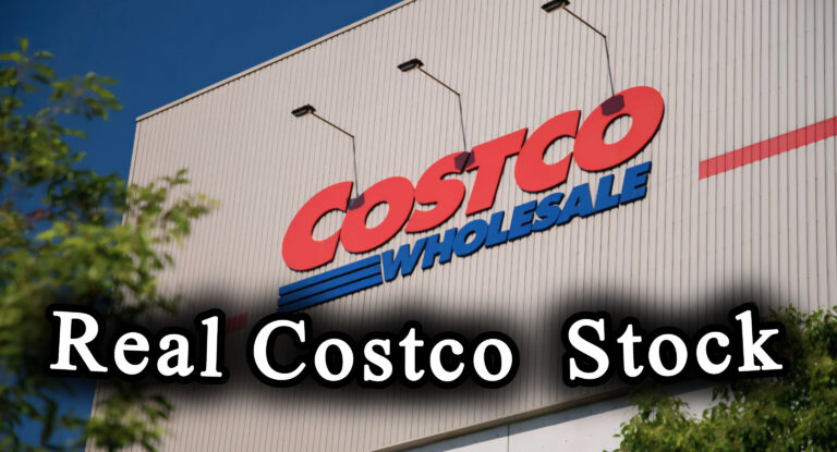 Invest Smart: The Hidden Value of Costco Stock