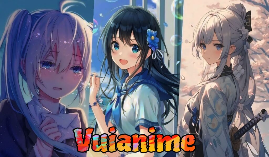 Vuianime