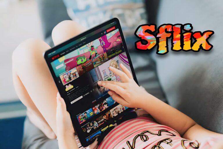 Sflix: The Ultimate Streaming Hub for Movie Enthusiasts