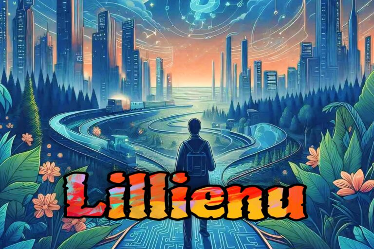 Unlocking the Secrets of Lillienu: History, Meaning, and Impact