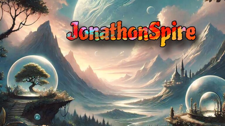 JonathonSpire: Pushing Boundaries and Setting New Standards