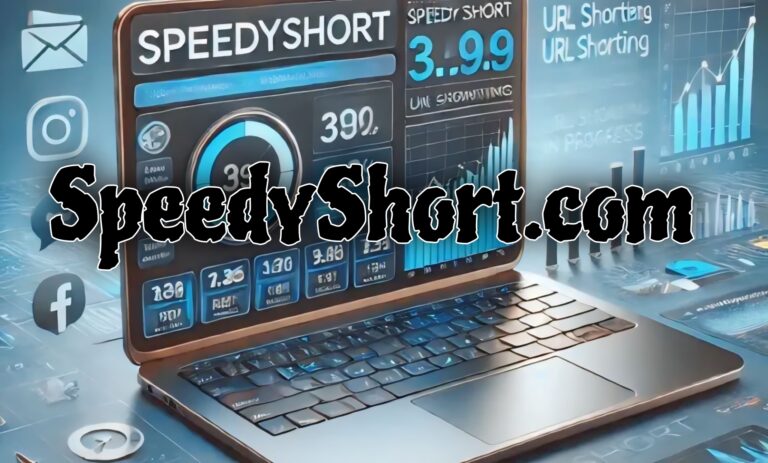 "Boost Your Online Engagement with SpeedyShort.com’s Smart Features"