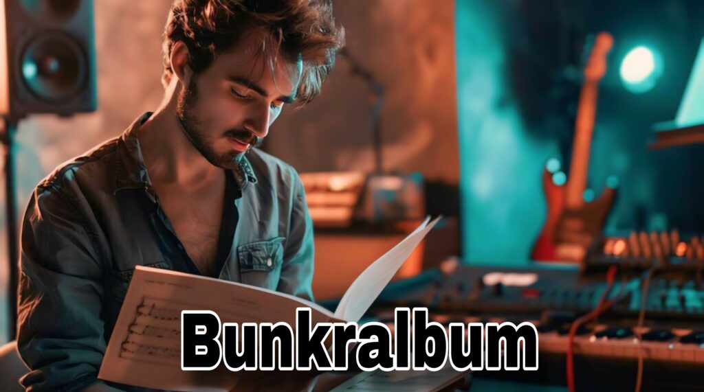 "What is Bunkralbum? Everything You Need to Know"